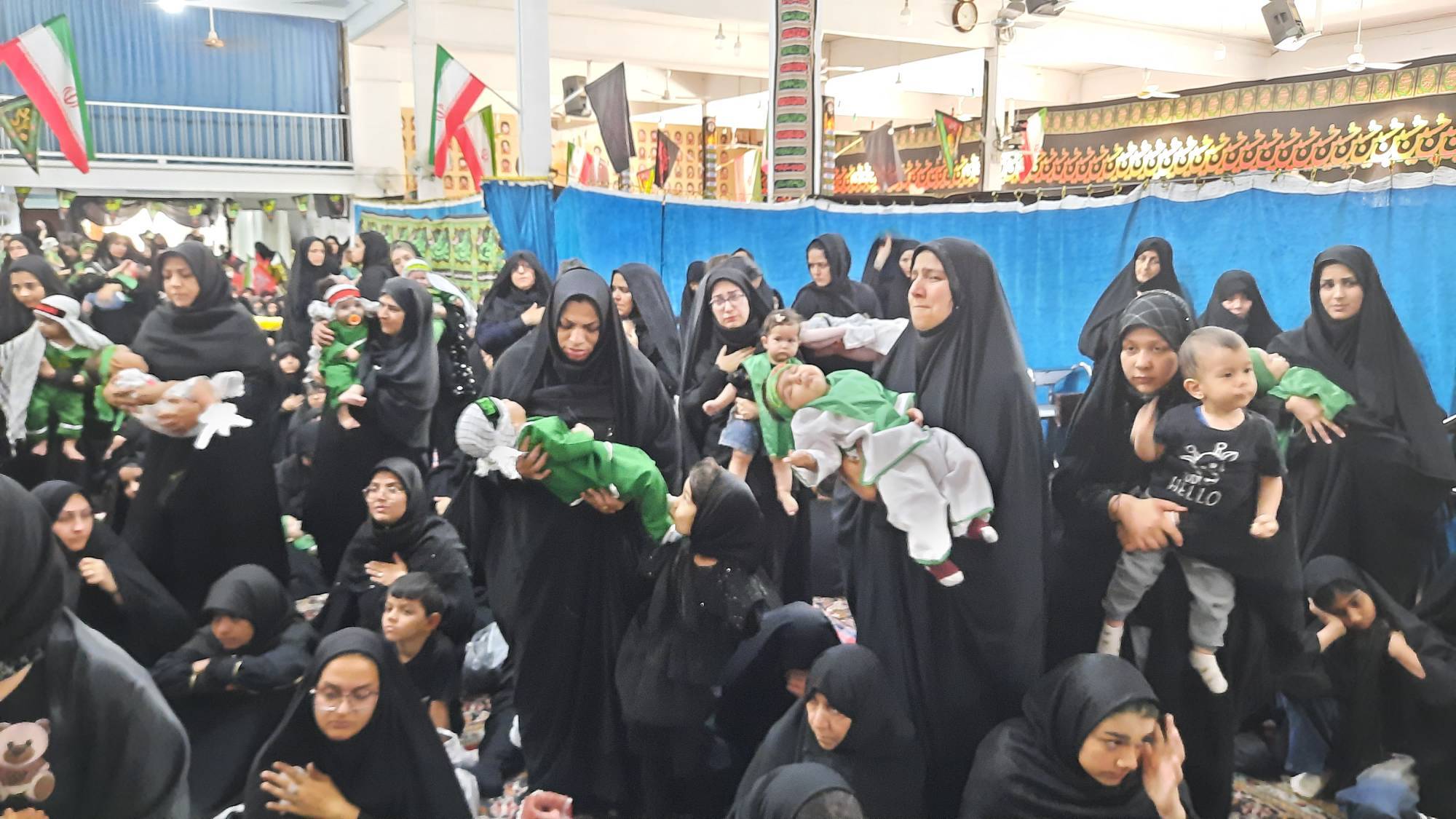 پیام خراسان