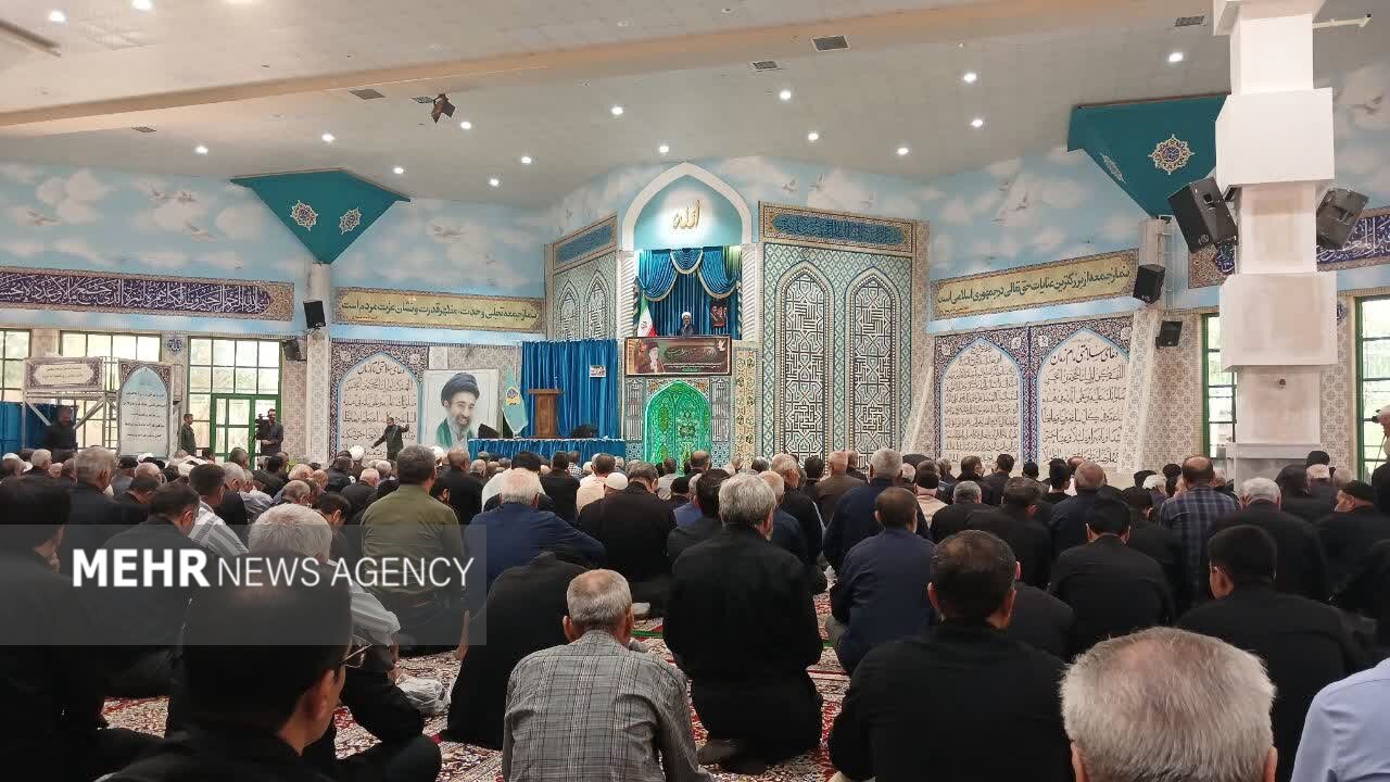 نوری: حفظ نظام اسلامی از مهم‌ترین معروفات است