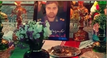 پیام خراسان
