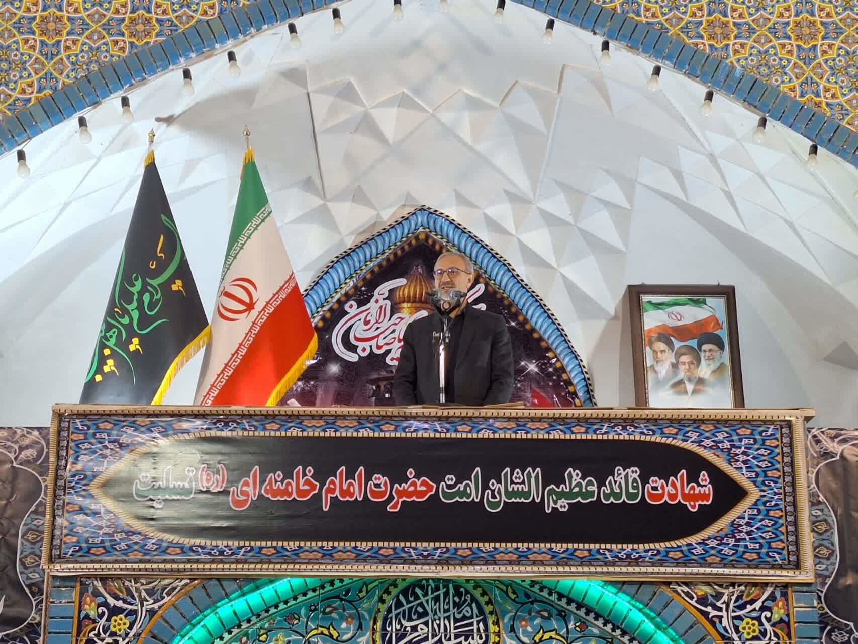 کشف ۱۴ تن کالا‌ی اساسی از انبار محتکران اقتصادی در خراسان جنوبی