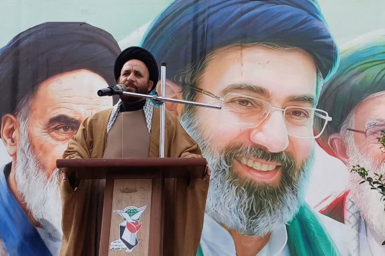 معلمی: مردم نقش نظارتی بر روند اجرای تعهدات دارند
