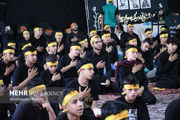 پیام خراسان