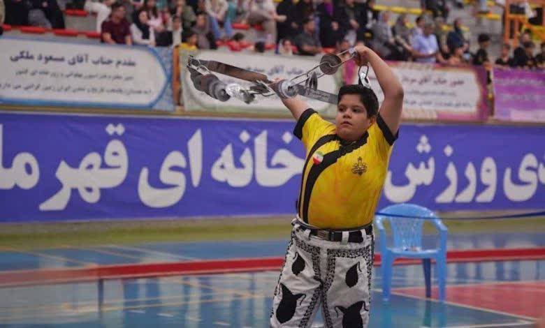 پیام خراسان