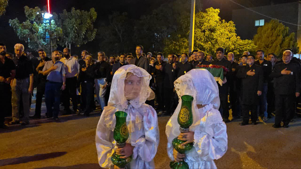 پیام خراسان