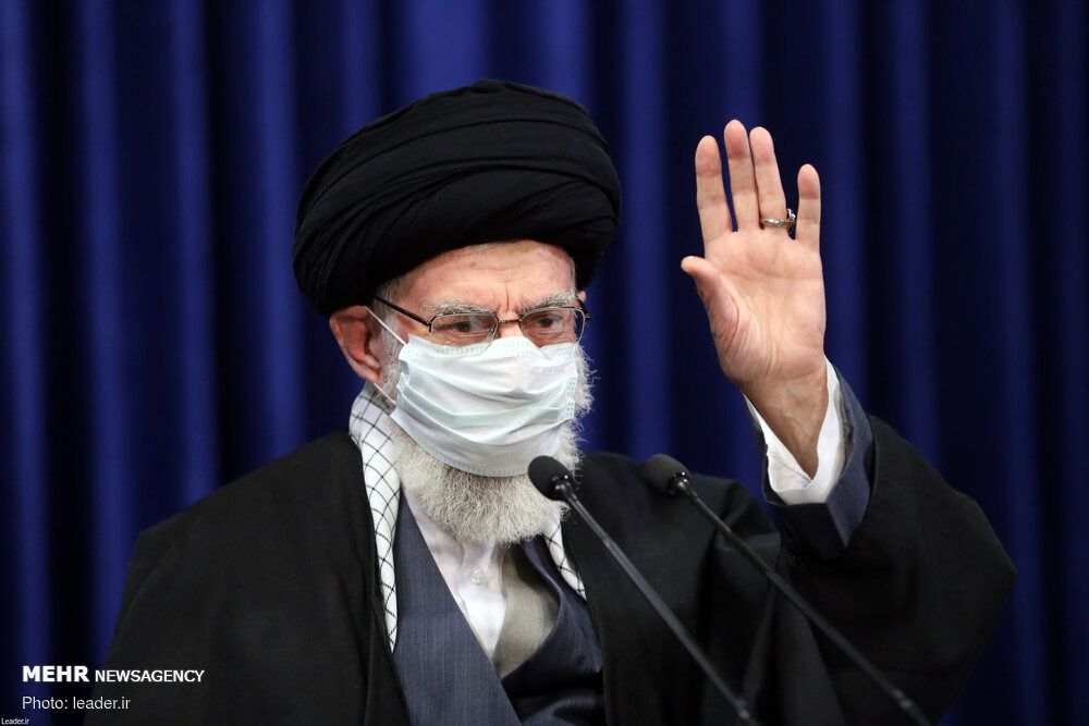 قرارگاه ثامن‌الحجج(ع) آماده پذیرایی از زائران مراسم تشییع رهبر شهید