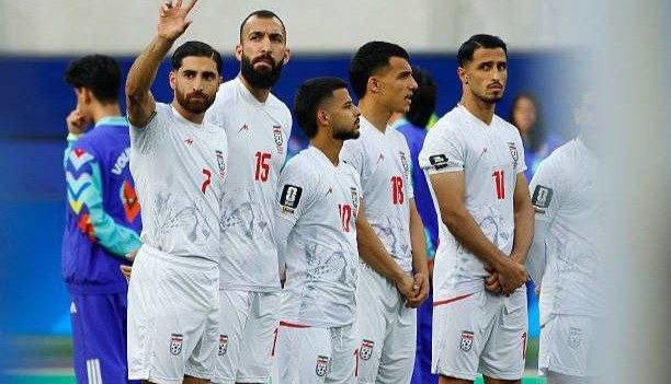 با اعلام دبیرکل فدراسیون فوتبال: ویزای ۱۱ عضو مدیریتی تیم ملی برای بازی با بلژیک رد شد