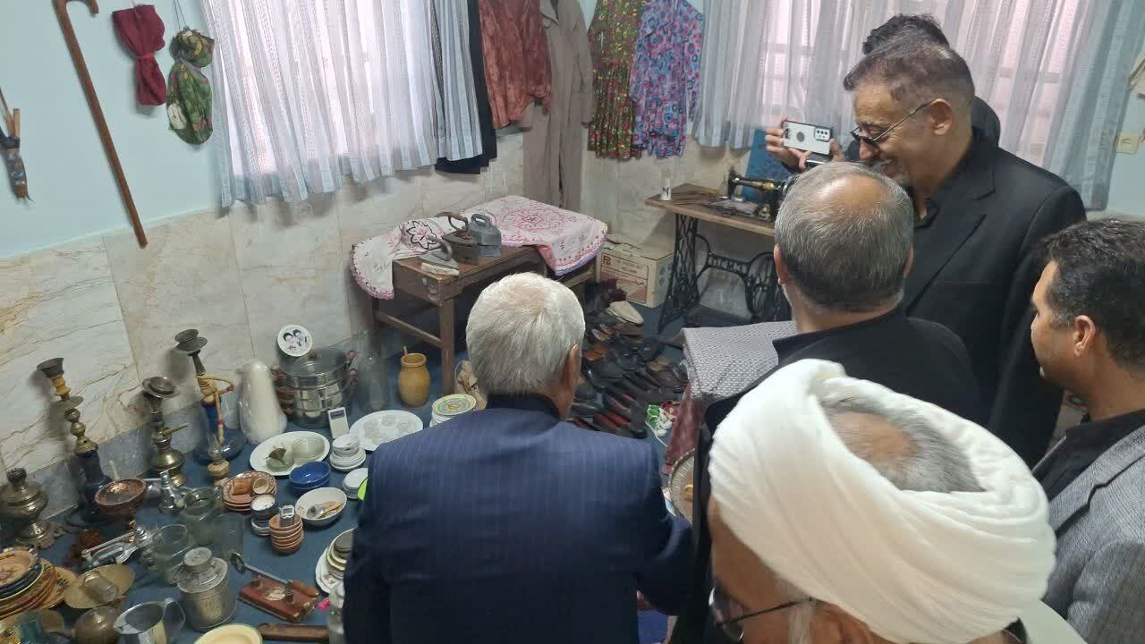 پیام خراسان