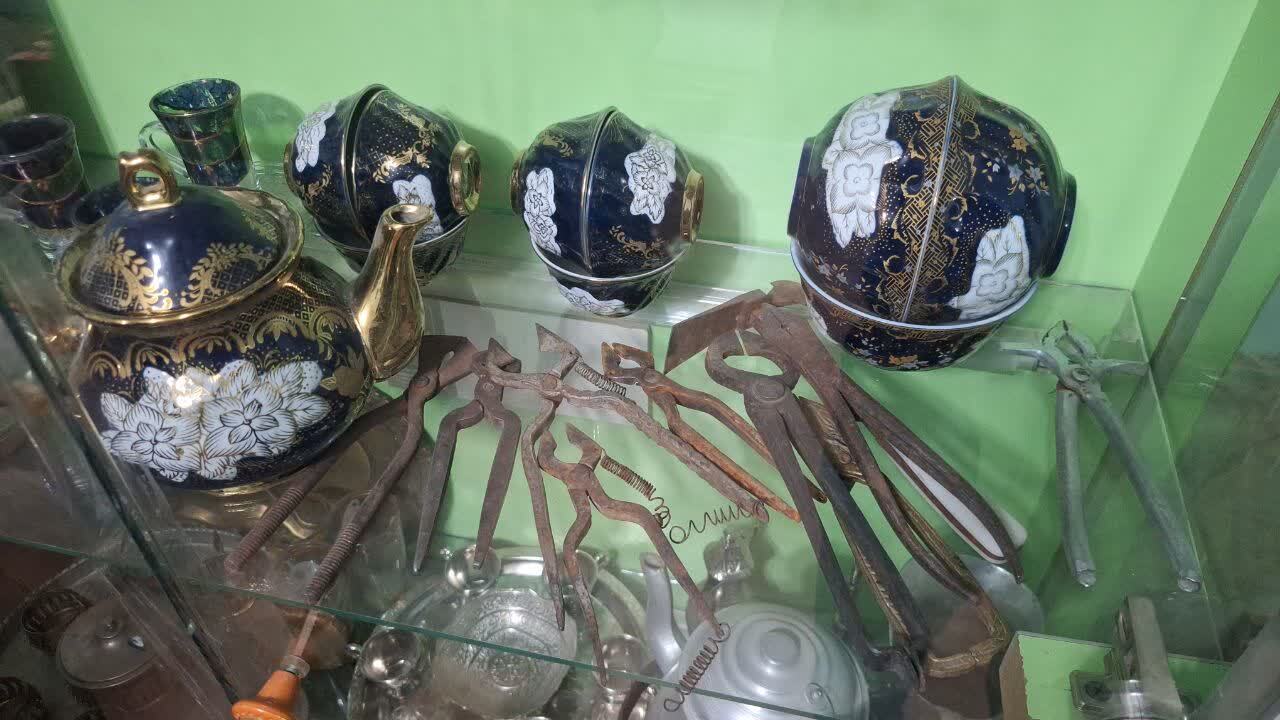 پیام خراسان