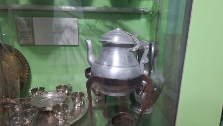 پیام خراسان