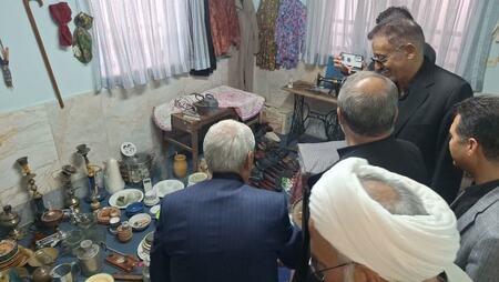 پیام خراسان
