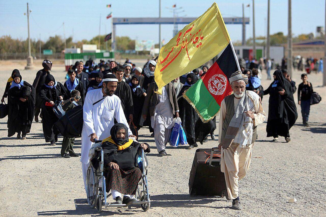 پیام خراسان