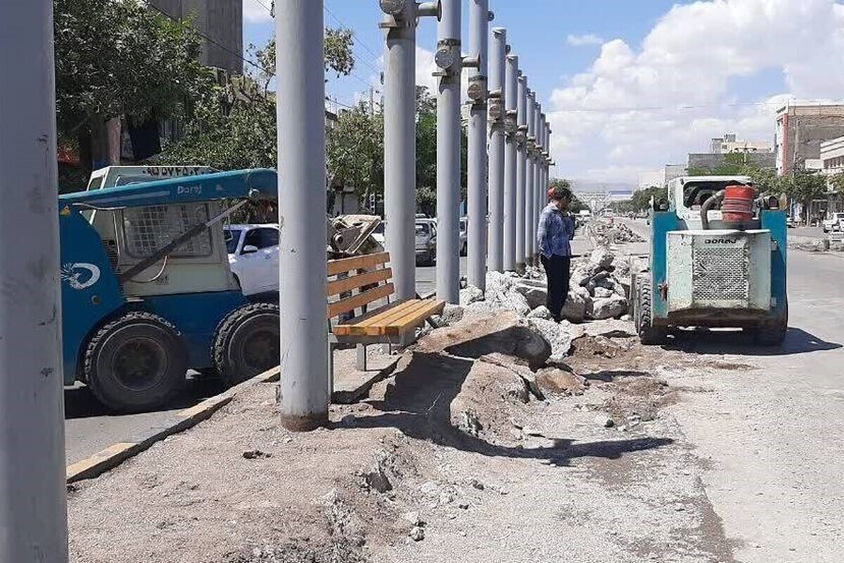 پیام خراسان