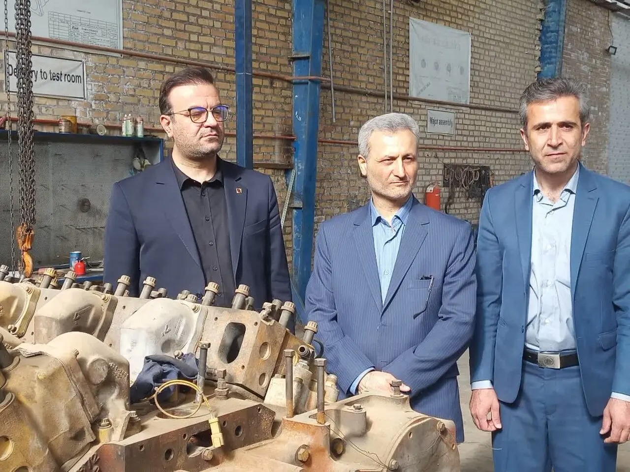 سهم تولیدات خراسان شمالی در بازارهای ملی افزایش می یابد