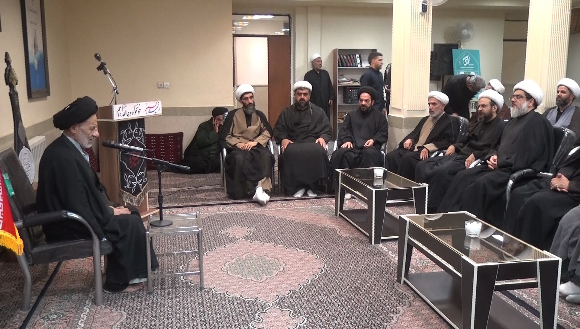 تبلیغ صحیح و آگاهانه، جهان را متحول می‌کند