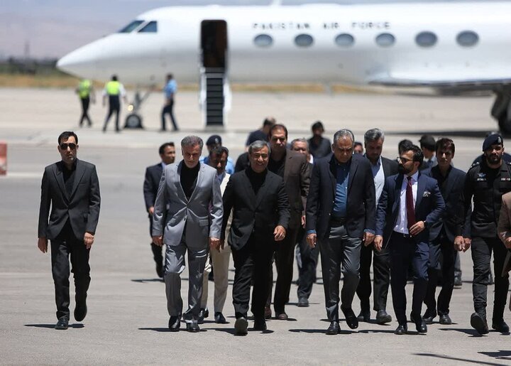 پیام خراسان