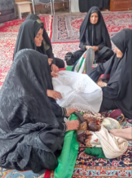 پیام خراسان