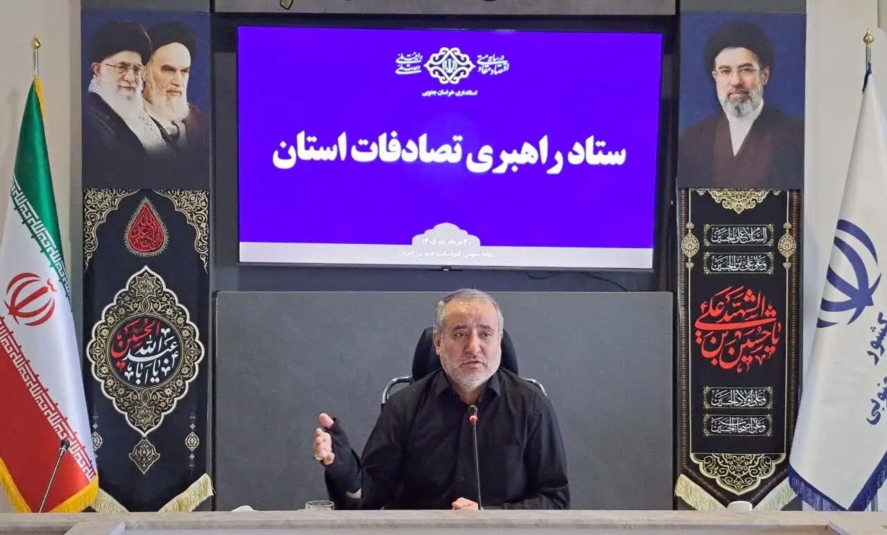 ضرورت اتخاذ رویکرد فرهنگی در کنار اقدامات زیرساختی برای کاهش حوادث جاده‌ای