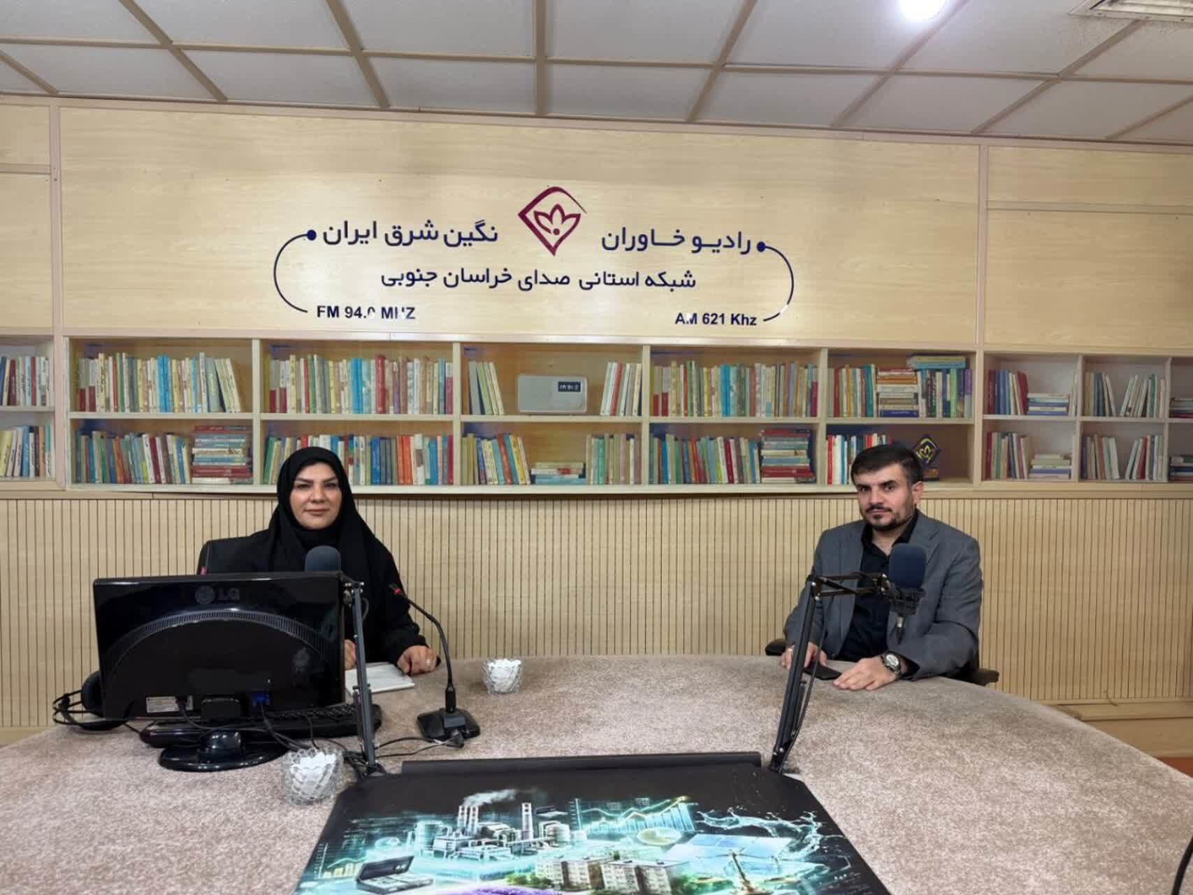 خیز نهبندان برای قطب اقتصادی شدن؛ از توسعه زیرساخت‌های آبی تا جهش در نهضت ملی مسکن