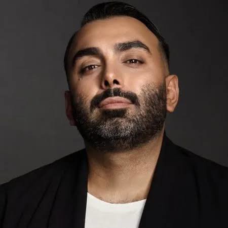 آهنگ «تنها» با صدای مسعود صادقلو
