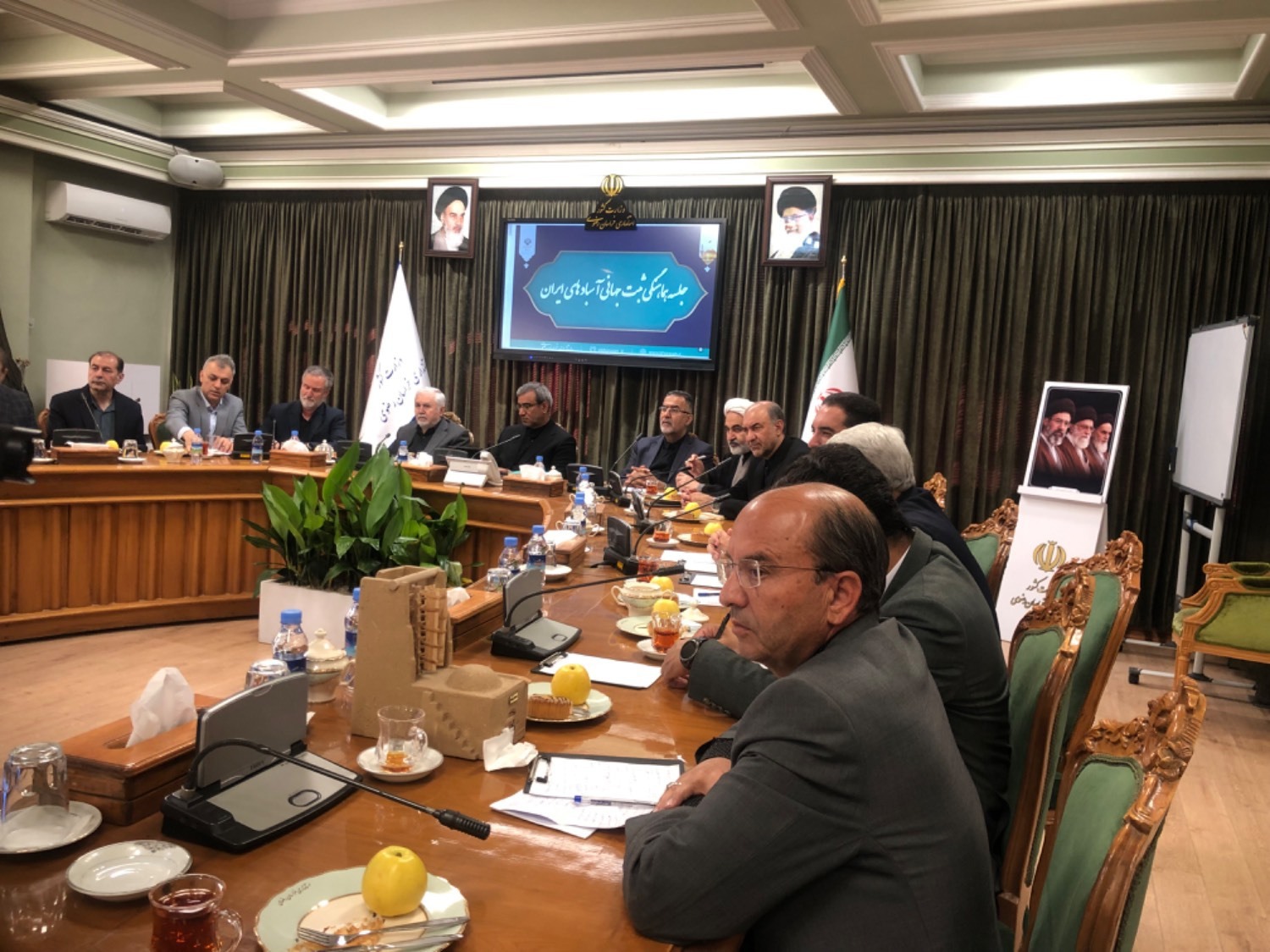 آسباد‌های شرق ایران، فقط یک سازه‌ قدیمی نیستند