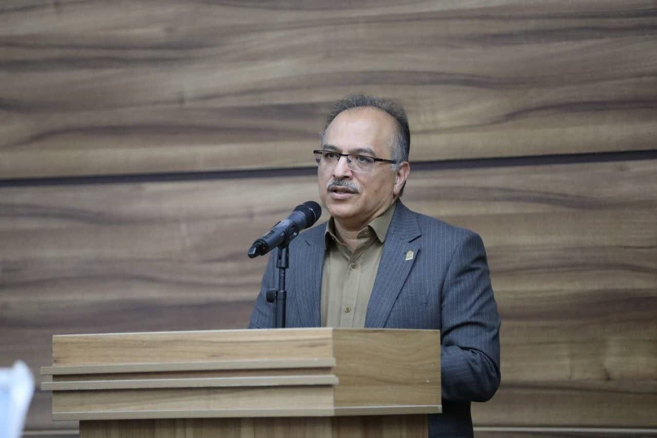 هاشمی: به ازای هر سه هزار نفر در شهرها یک تیم سلامت مستقر می‌شود