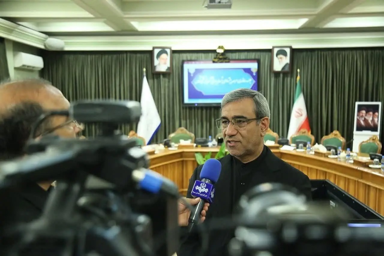 ردیف ملی اعتبارات مورد نیاز برای ساماندهی عرصه ثبت جهانی توس احیا می‌شود
