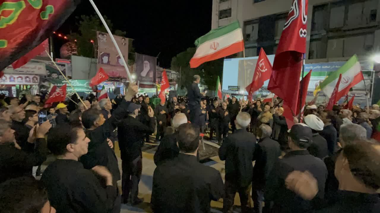 پیام خراسان