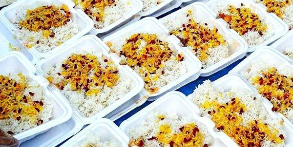 پیام خراسان