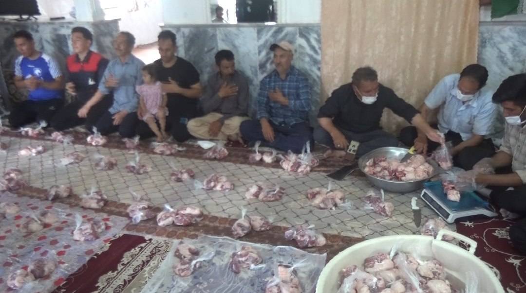 پیام خراسان