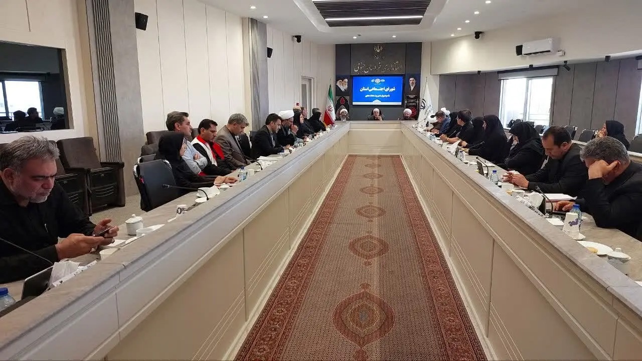 فعالیت‌های تربیتی با رویکرد جهادی و با محوریت مساجد دنبال شوند