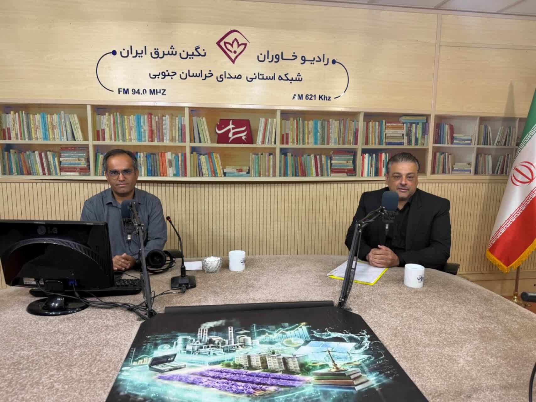 اعطای تسهیلات طرح نهضت ملی مسکن به ۵۹ درصد متقاضیان شهرستان فردوس