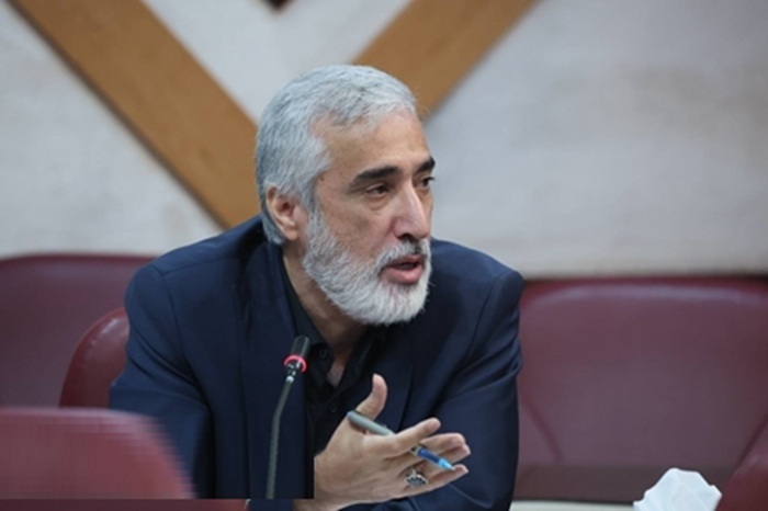 پیام خراسان