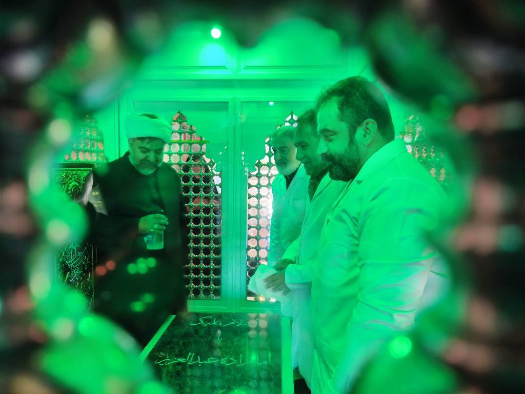 پیام خراسان
