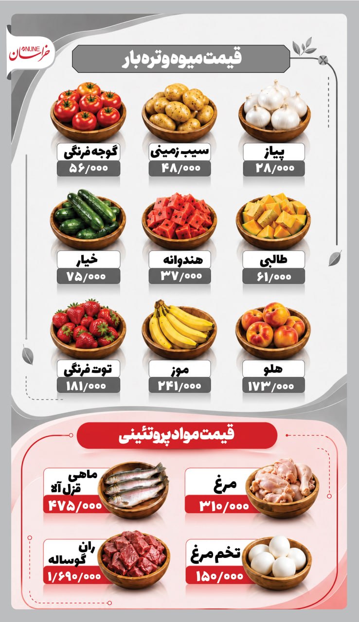پیام خراسان