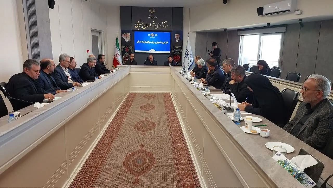 رفع موانع بانکی و افزایش ظرفیت تولید، اولویت دوران پساجنگ است