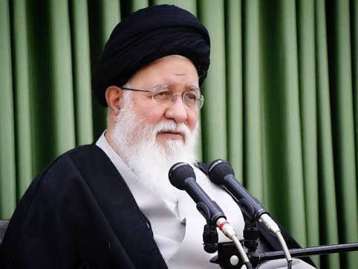 پیام خراسان