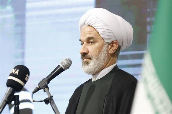 کاهش پرونده‌های ورودی به دستگاه قضایی خراسان شمالی