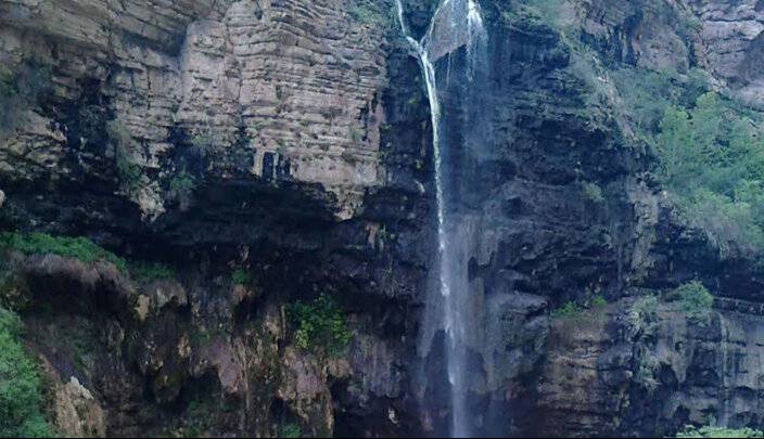 تشدید برخورد با تورهای گردشگری فاقد مجوز به مناطق چناران
