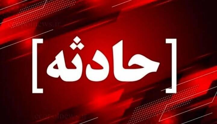 واژگونی خودرو در نیشابور با ۲ کشته و ۴ مصدوم