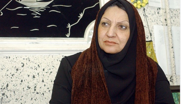 پیام خراسان