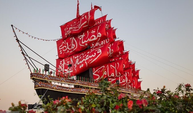 پیام خراسان