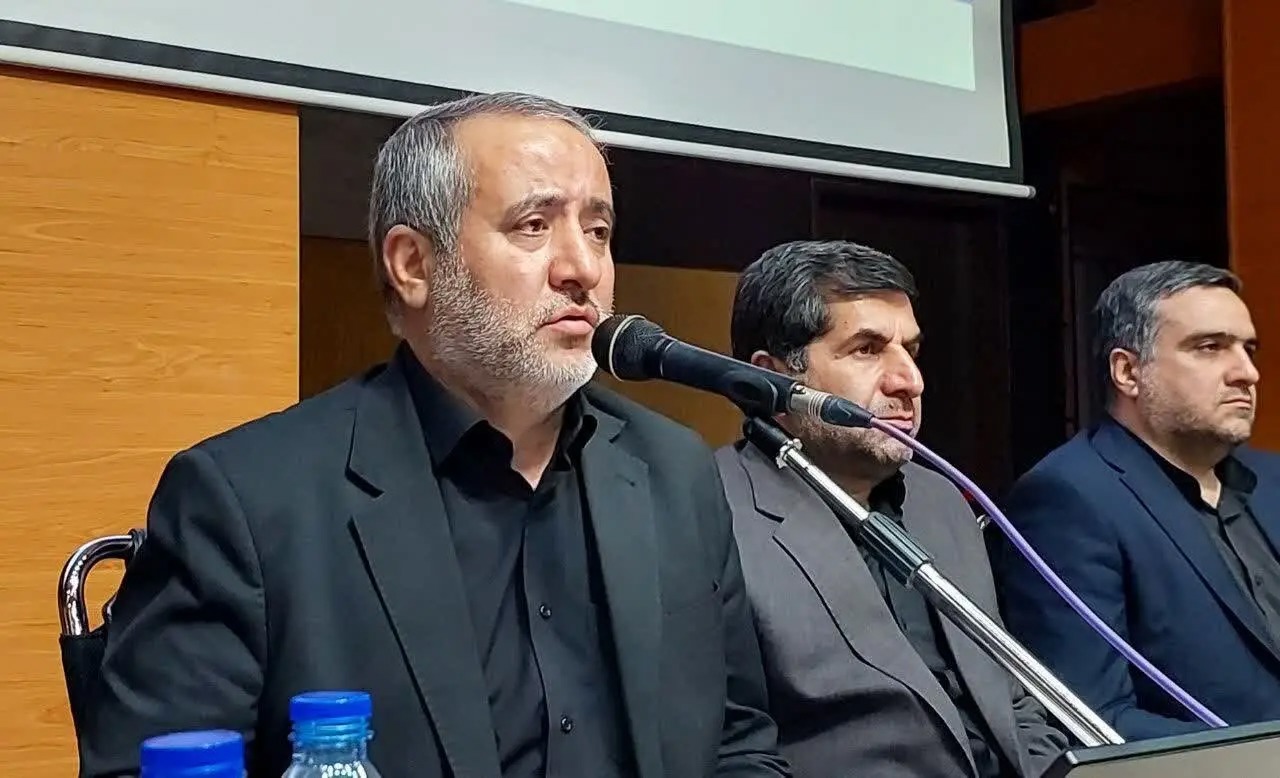 تأمین اعتبار پروژه‌های زیرساختی خراسان جنوبی، فراتر از تعهدات دولت چهاردهم