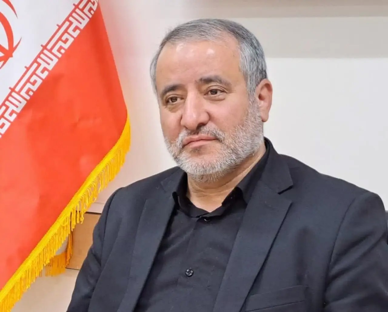 پیام استاندار خراسان جنوبی به مناسبت سالروز تأسیس سازمان تبلیغات اسلامی