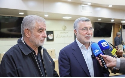 پیام خراسان