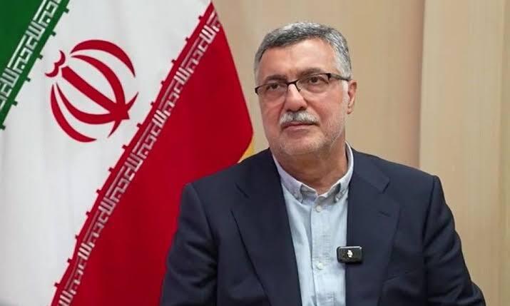 پیام خراسان