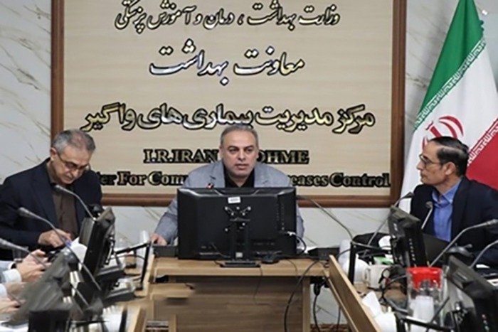 ثبت داروی ایرانی «تری‌پاراتاید» در اتحادیه اروپا