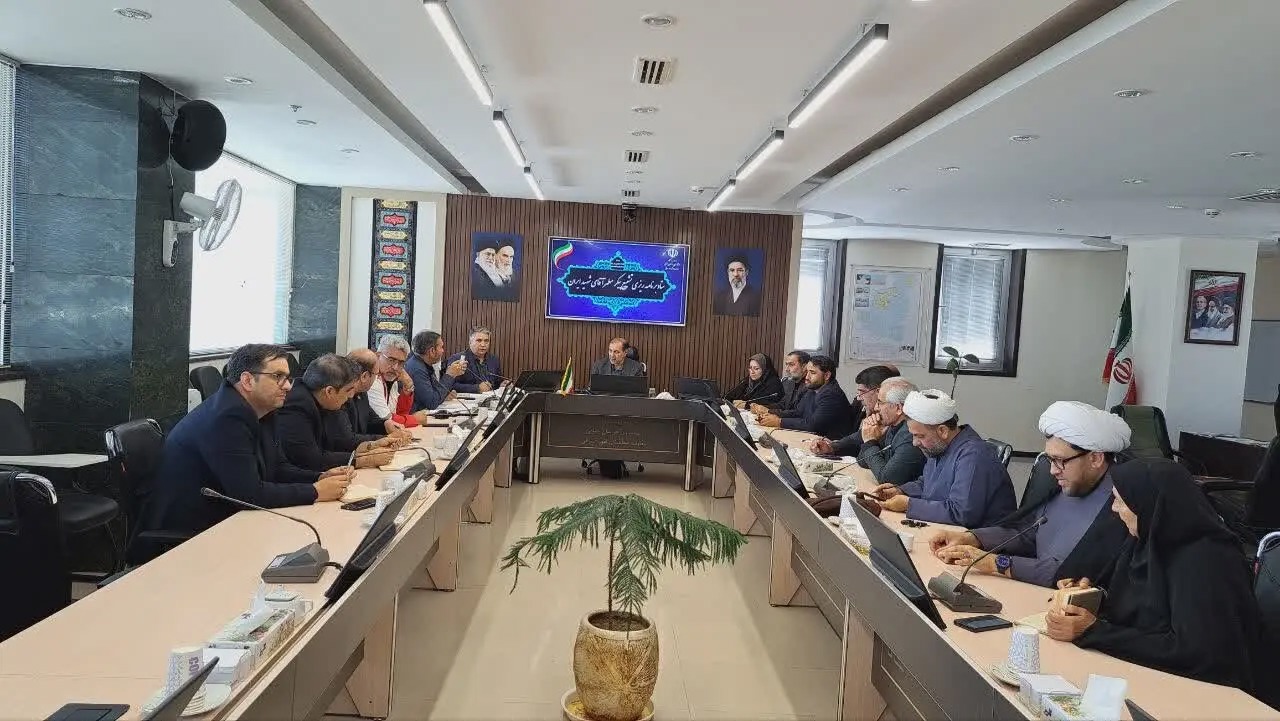 همه ظرفیتهای استان برای برگزاری باشکوه مراسم تشییع رهبر شهید ایران بسیج شود