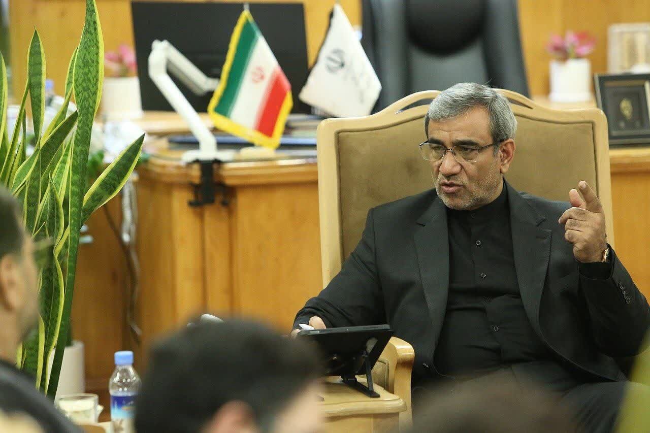 خراسان رضوی باید در روابط با افغانستان پیشتاز و پیشنهاد دهنده باشد