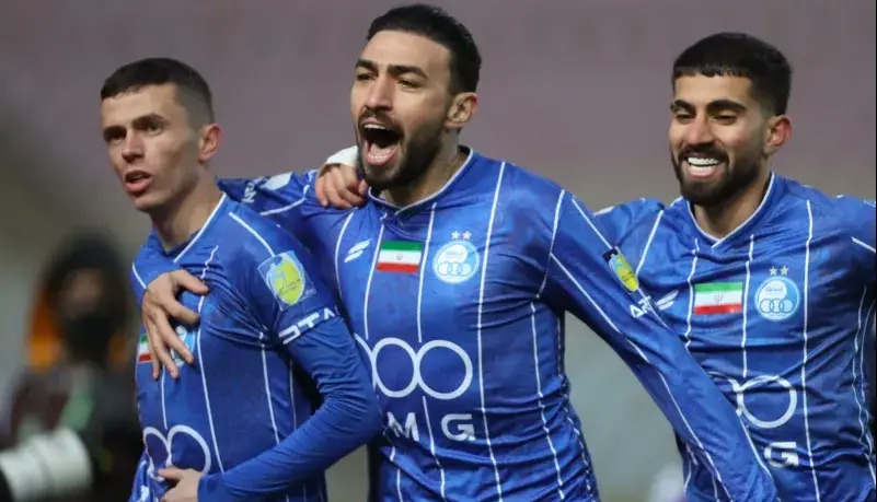 خارجی‌های استقلال این هفته می‌رسند