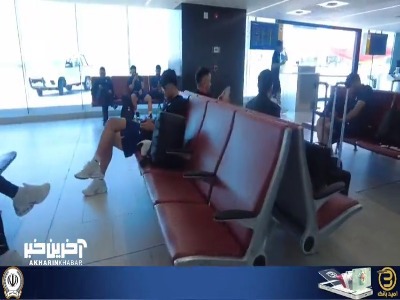 زاویه متفاوت از سفر تیم ملی به سیاتل
